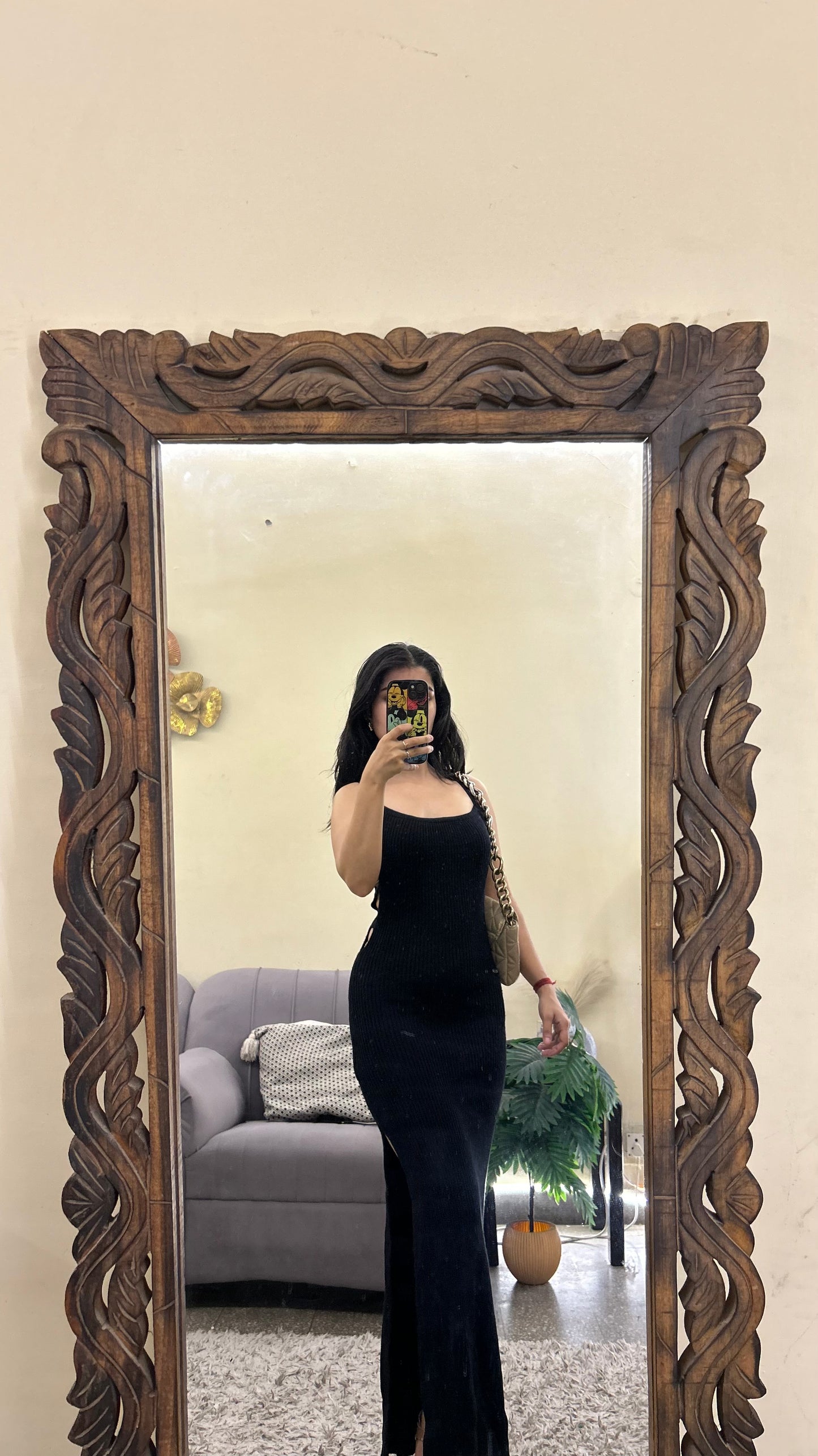Classy dress 30-32 bust /l:48