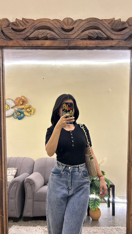 Cute top 30-36 bust