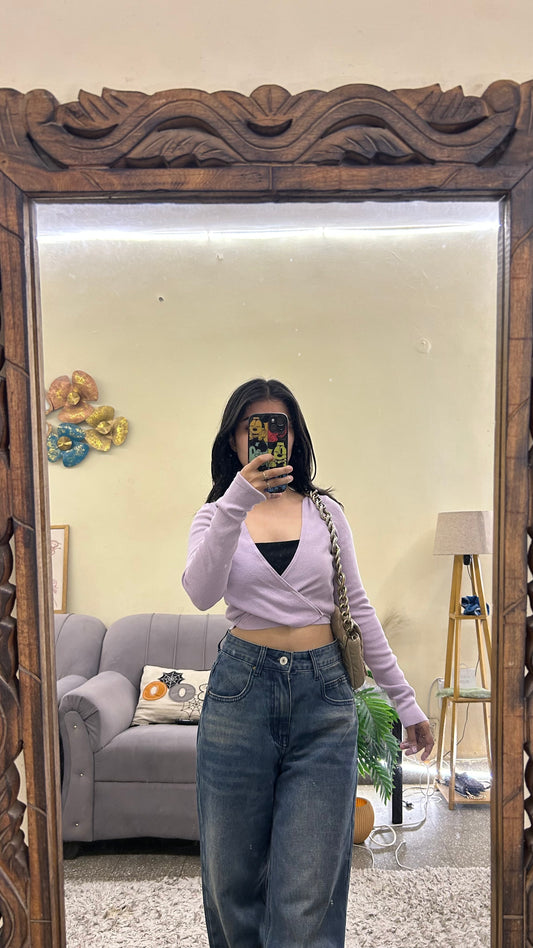 Cute top 32-34 bust