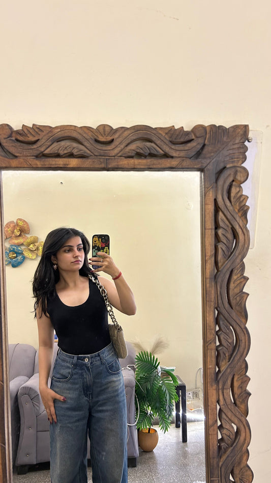 Cute top 34-36 bust