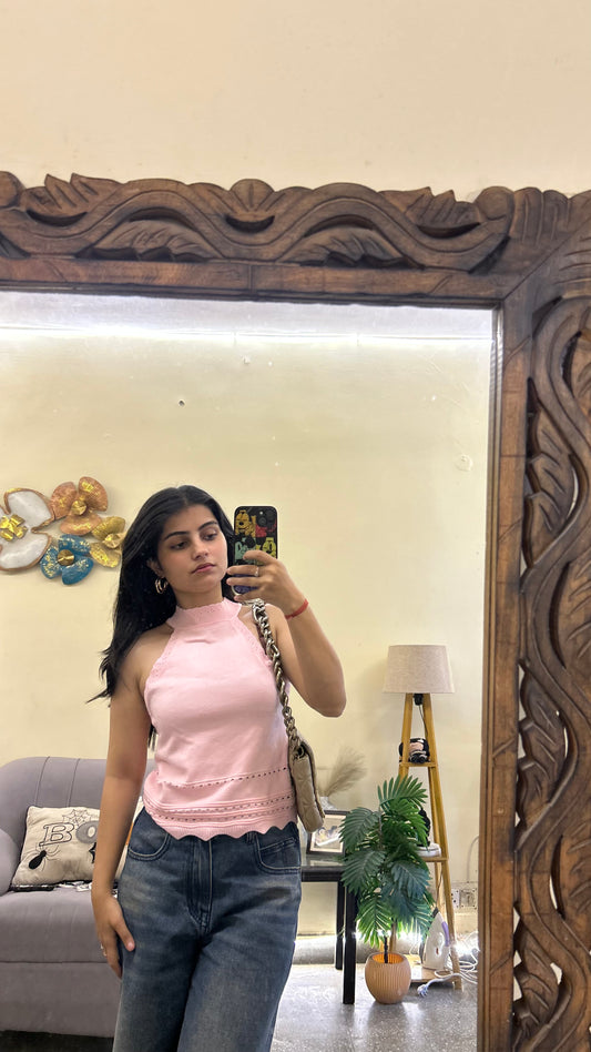 Cute top 34-36 bust