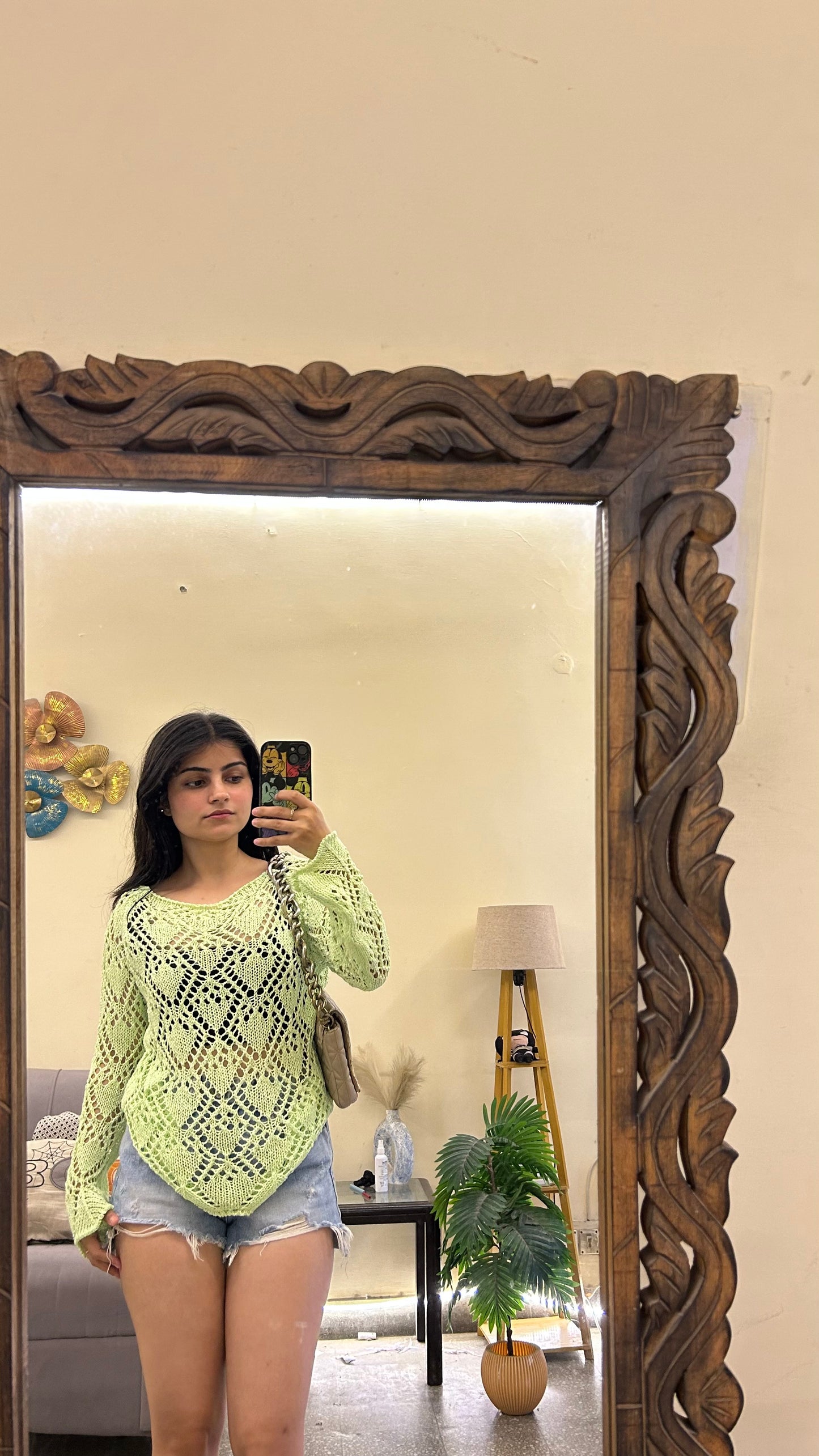 Cute top 30-33 bust