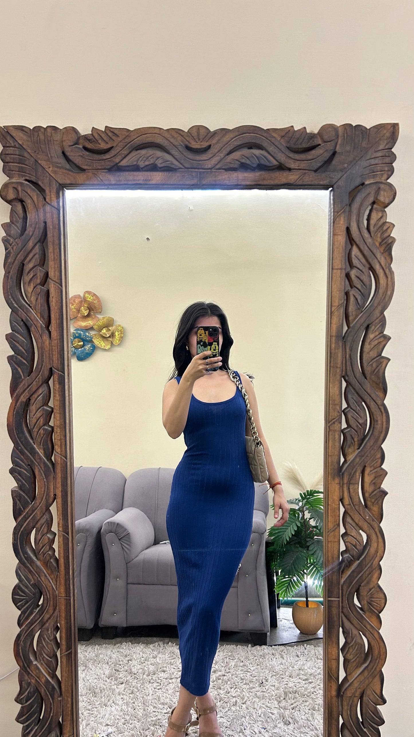 Classy dress 28-32 bust