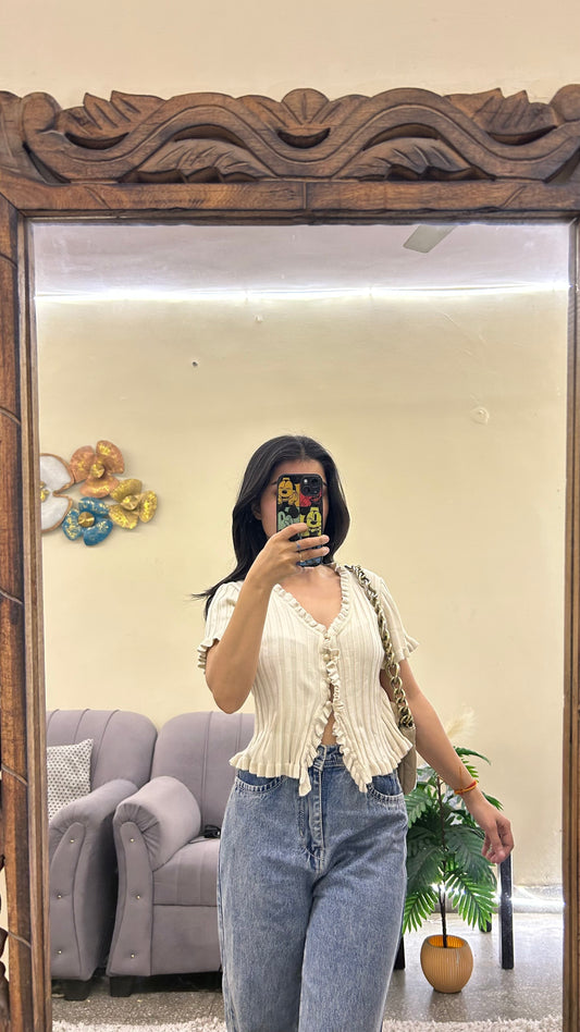Cute top 32 bust