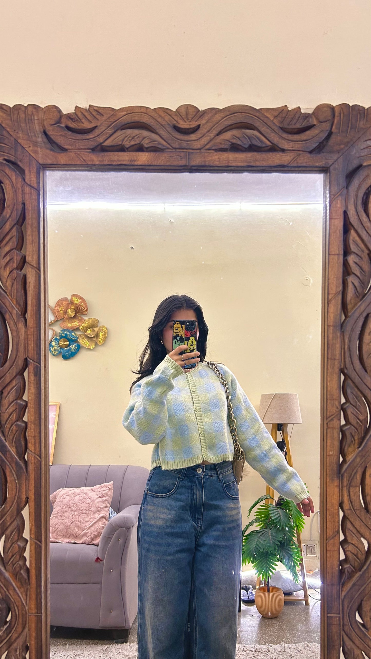 4)pintrest sweater upto size:xs-s