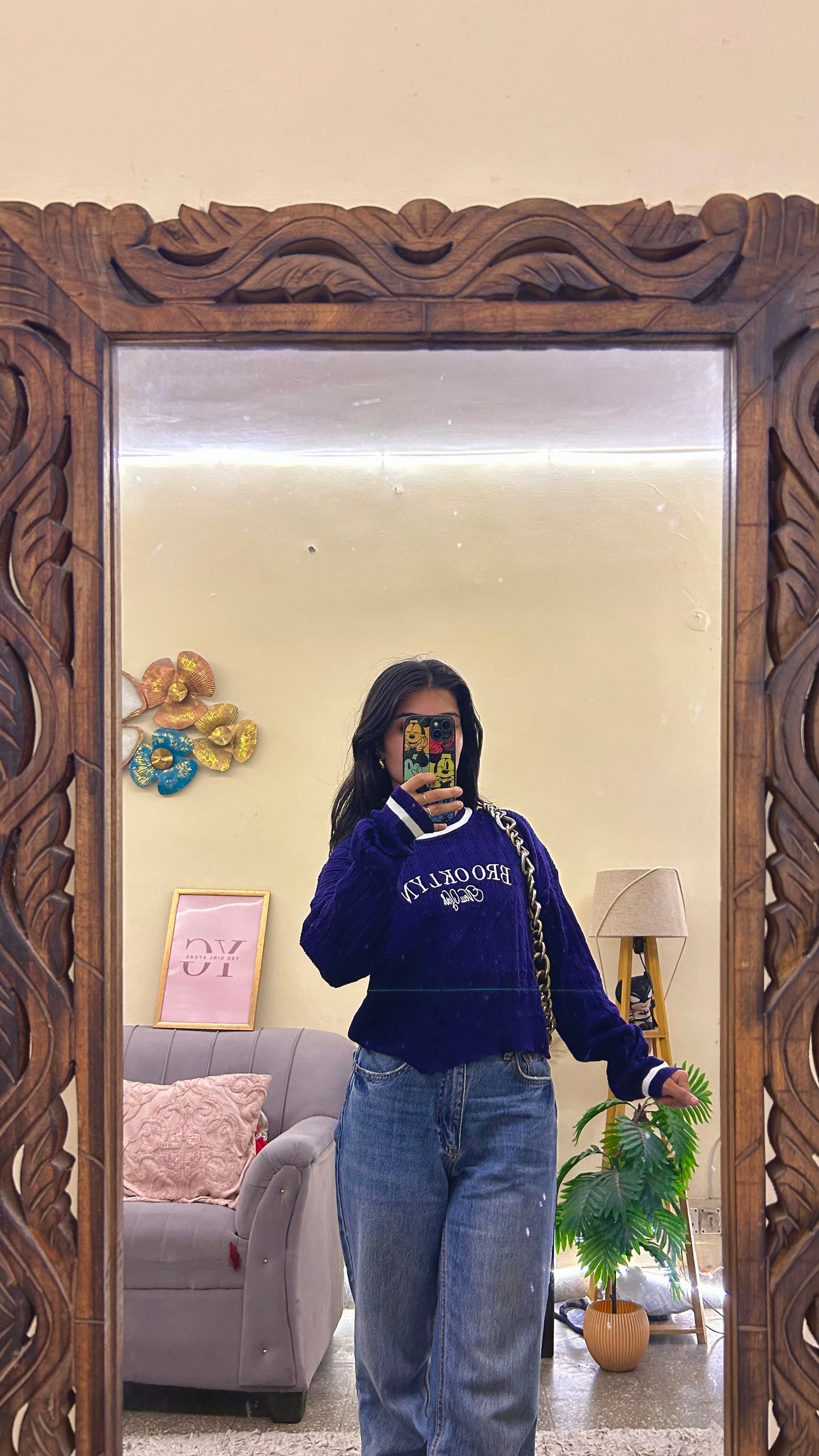 21)pintrest sweater upto size: XS-S