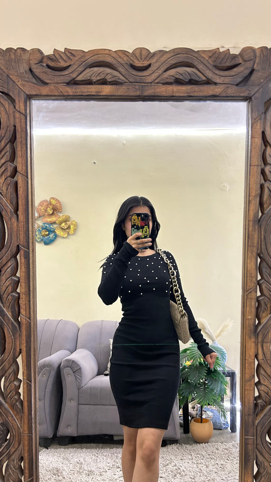 Cute dress 28-30 bust/l:30