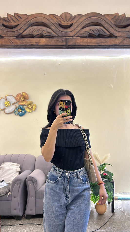 Cute top 32-34 bust