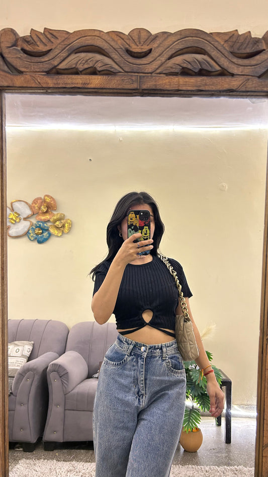 Cute top 32-34 bust