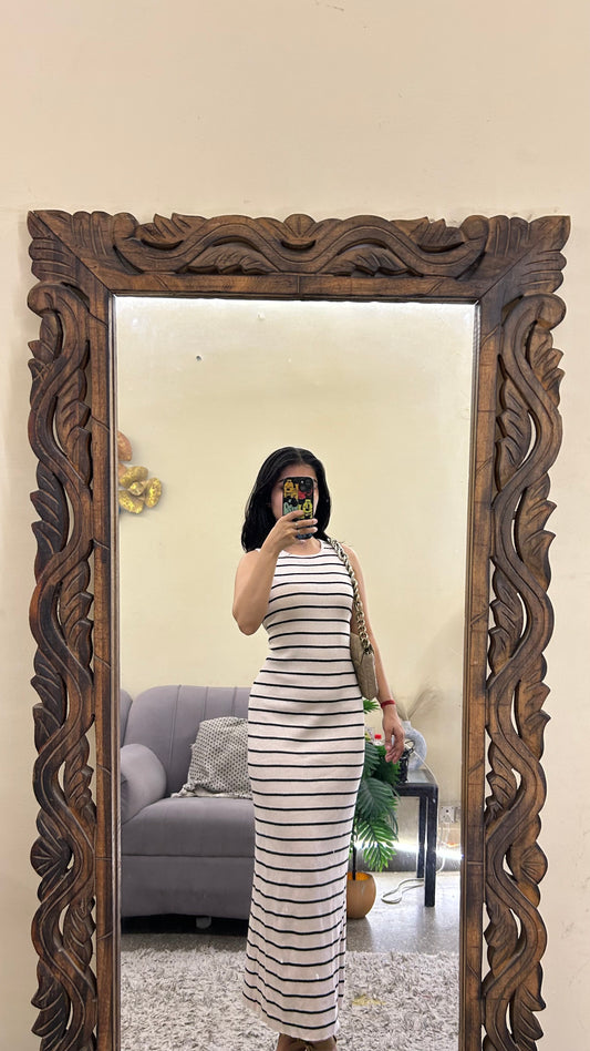 Cute dress 32-34 bust/l:47
