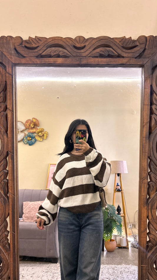 87)pintrest sweater size -s-m