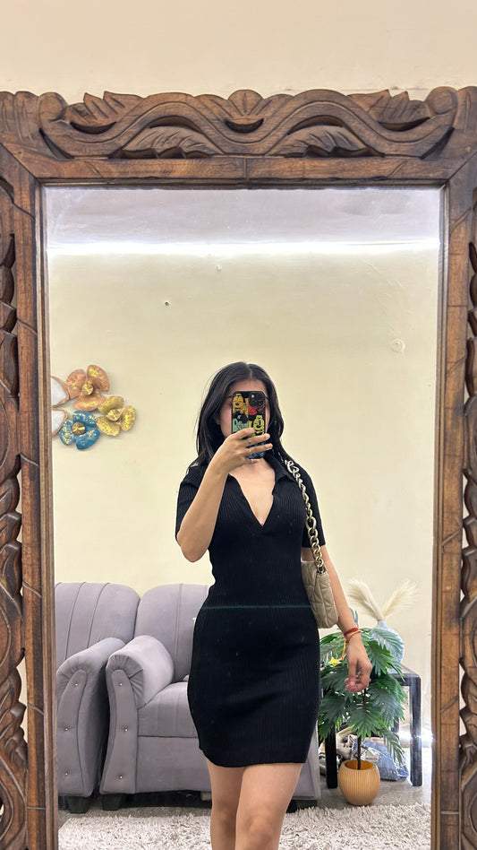 Cute dress 32-34 bust/l:33