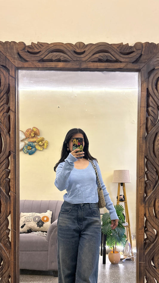 Cute top 32-34 bust