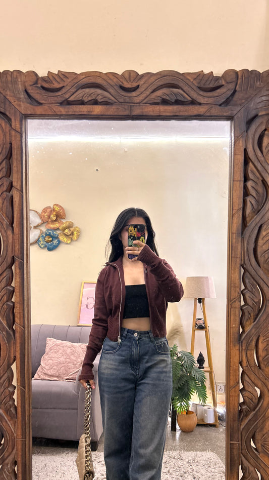 Cute sweater xs