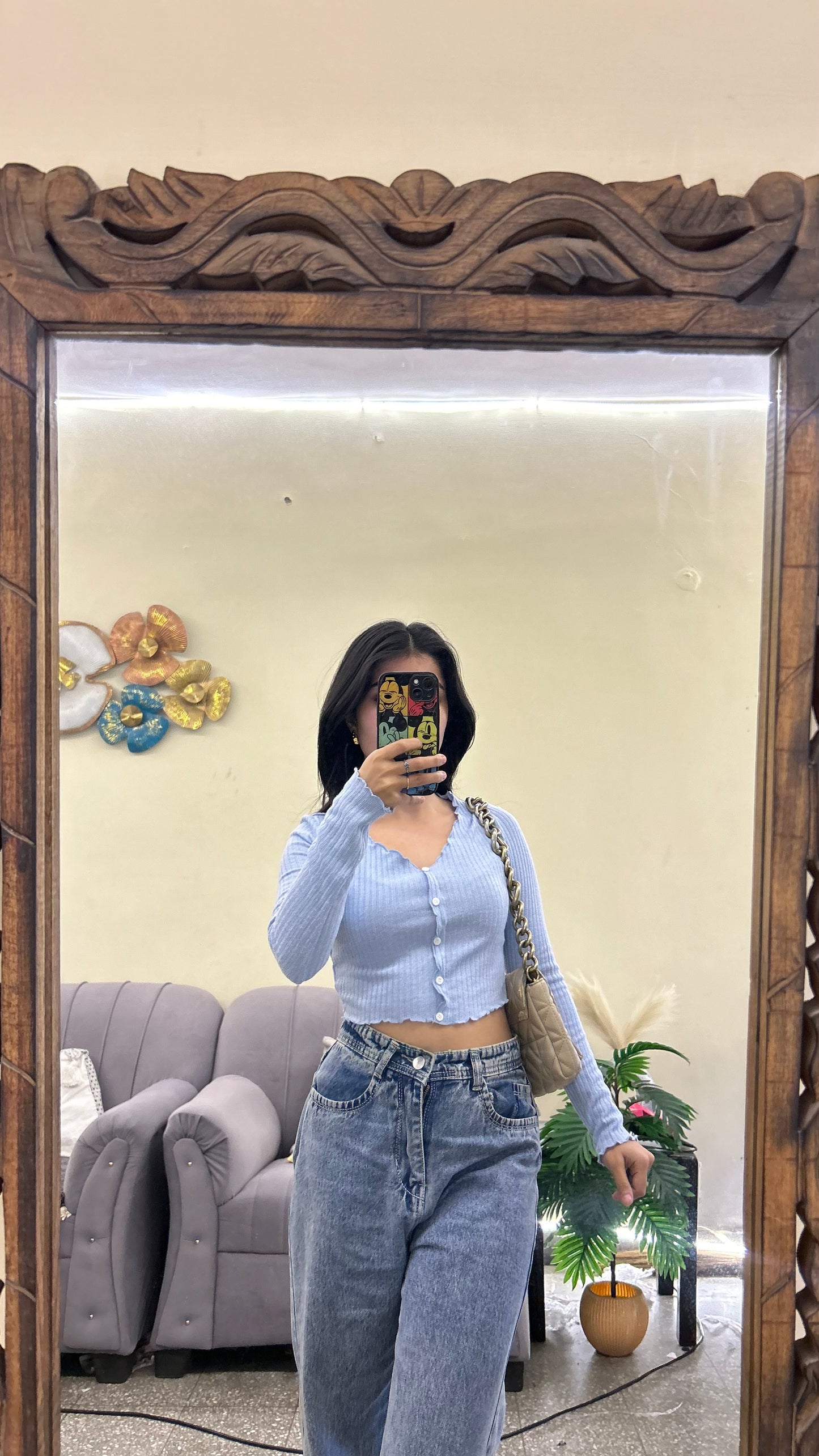 Cute top 28-30