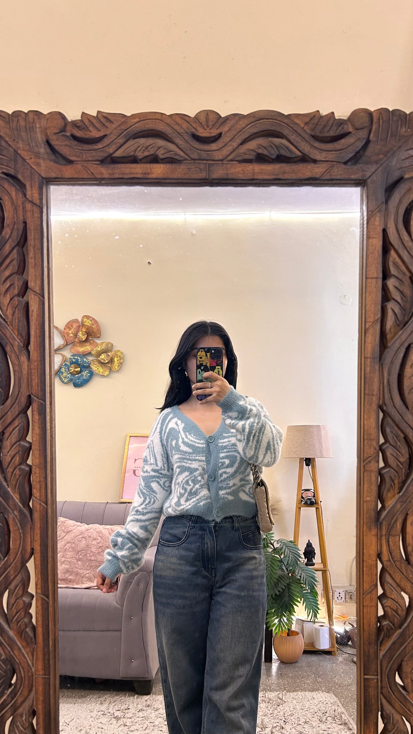 132)pintrest sweater size - xs
