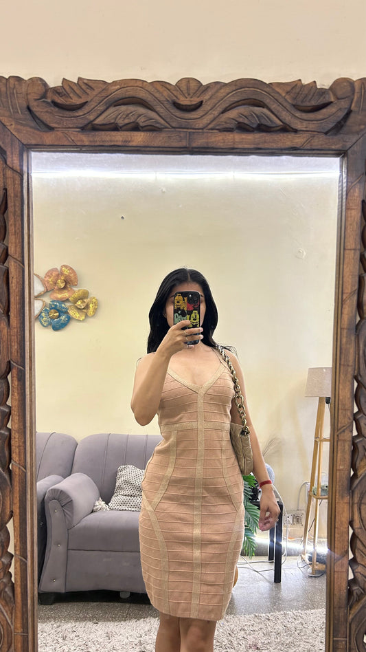 Cute dress 32-33 bust/l: 34
