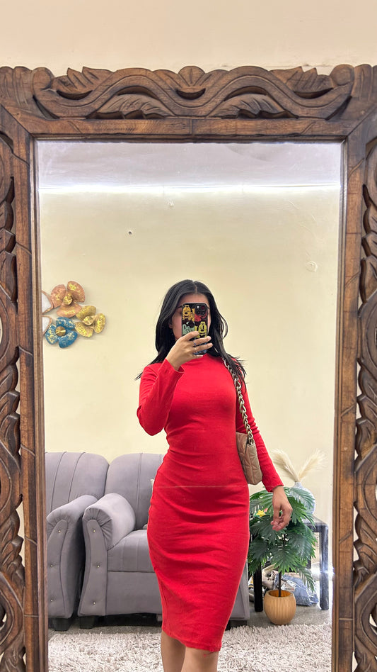 Cute dress 32-34 bust/l:38