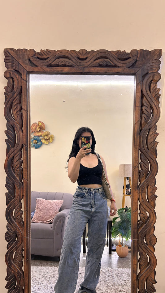 2) jeans waist - 30/ L-41