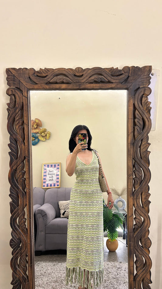 Cute dress 32-34 bust/l:46