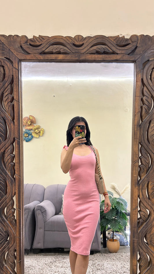 Cute dress 30-32 bust/l:37