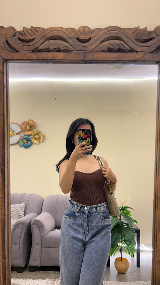 Tube top 34-36 bust