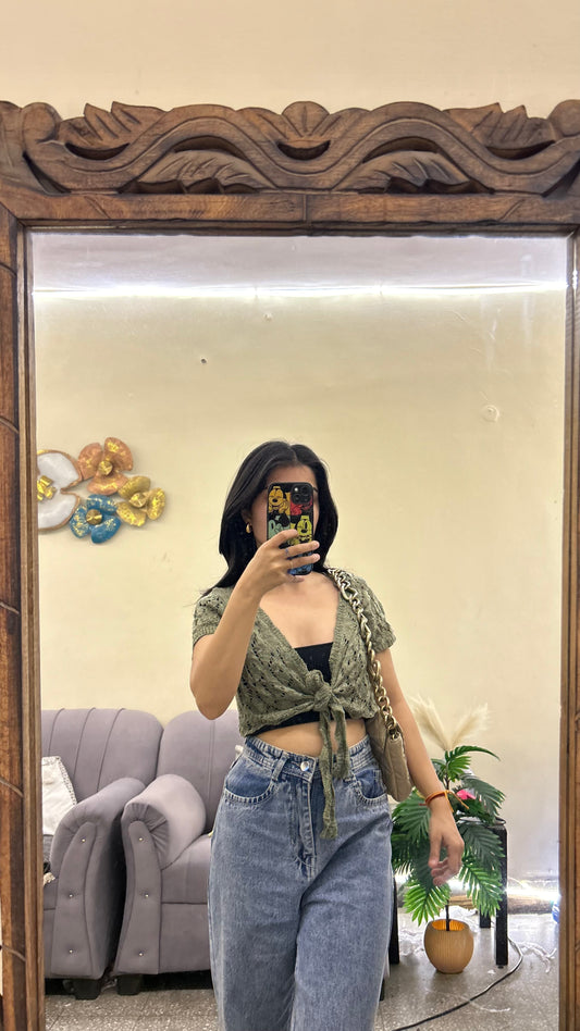 Cute top S