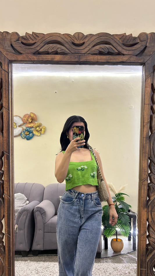 Cute top S