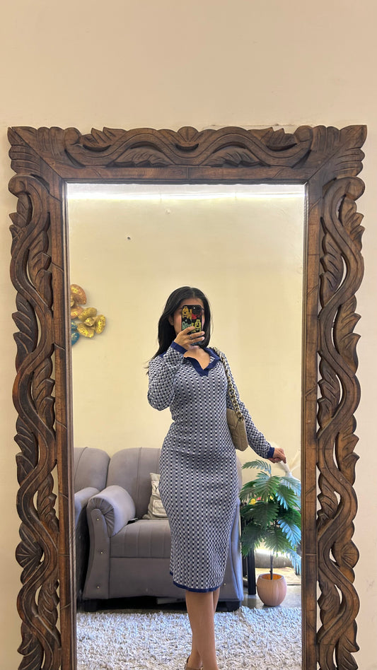 Cute dress 34-36 bust/l:36