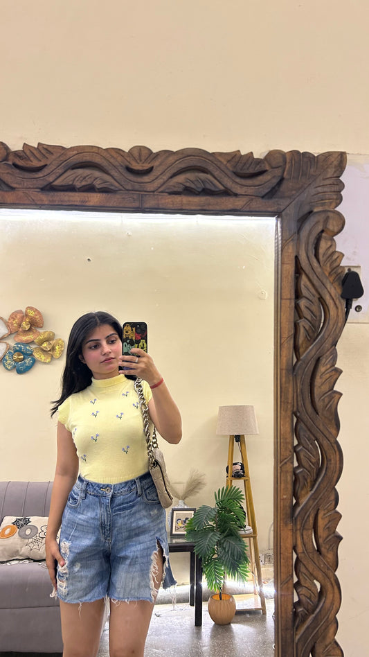 Cute top 30-32 bust
