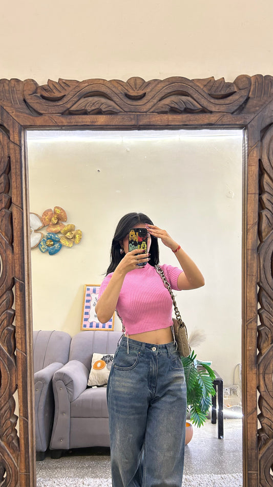 Cute top 28-30 bust