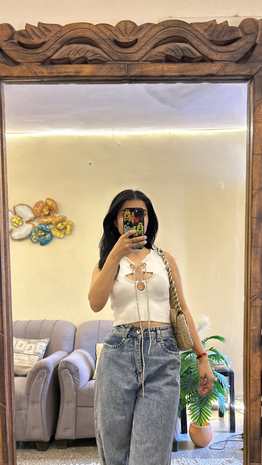 Cute top 28-30