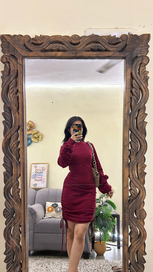 Cute dress 34-38 bust/l:37
