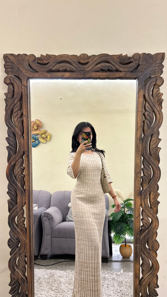 Bodycon dress 40-44 bust/l:56