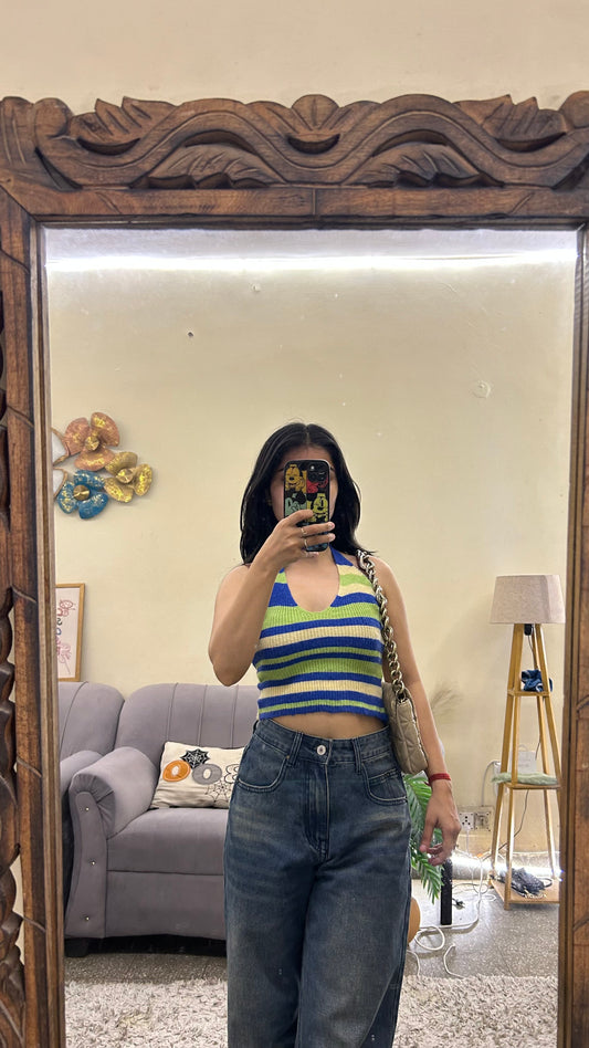 Cute top 32-34 bust