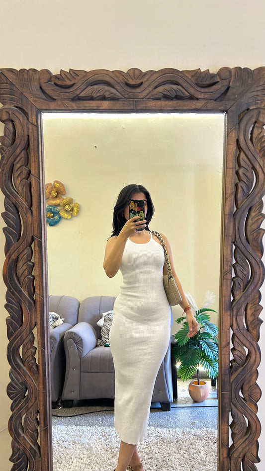 Bodycon dress 30-32/l:40