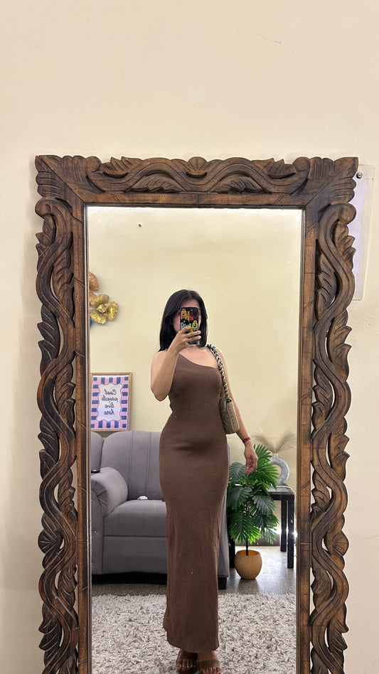 Cute dress 32-34 bust/l:46