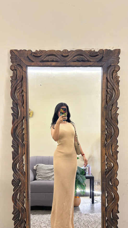 Classy dress 34-38 bust/l: 48