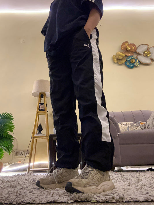 Puma joggers