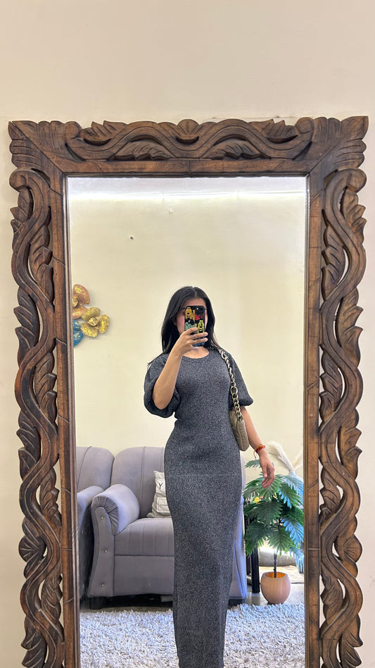 Classy dress 36-40 bust/l:42