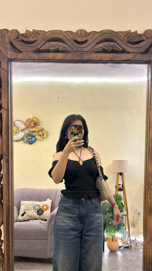 Cute top 36 bust