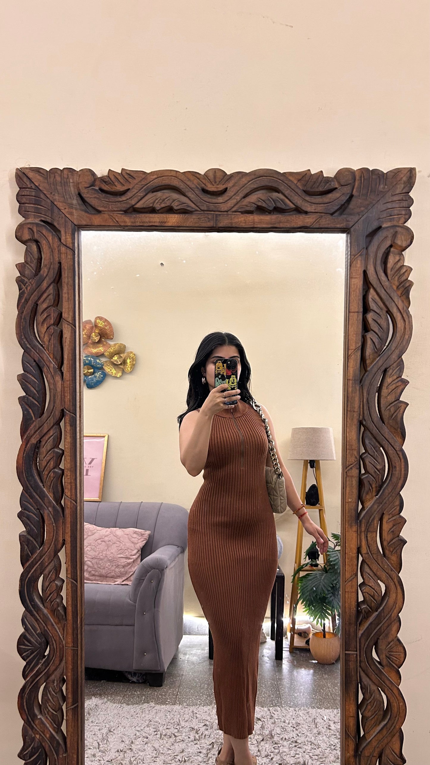 7)cute dress 32-34 bust/l:43