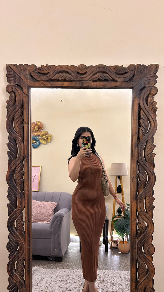 7)cute dress 32-34 bust/l:43