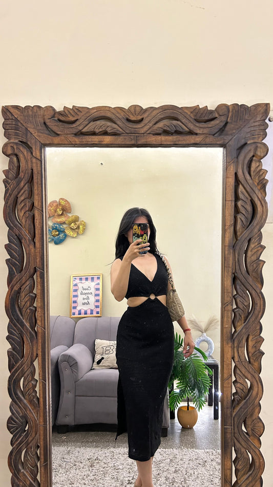 Cute dress 30-32 bust/l:40