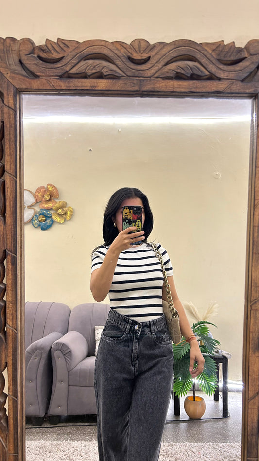 Zara top S