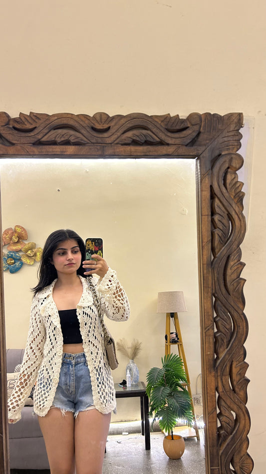 Cute shrug S