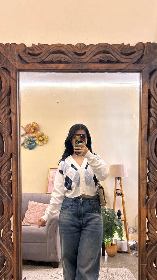 Cute sweater xs