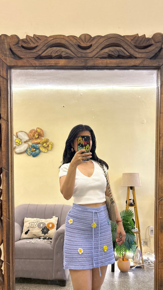 Cute top 30-32 bust