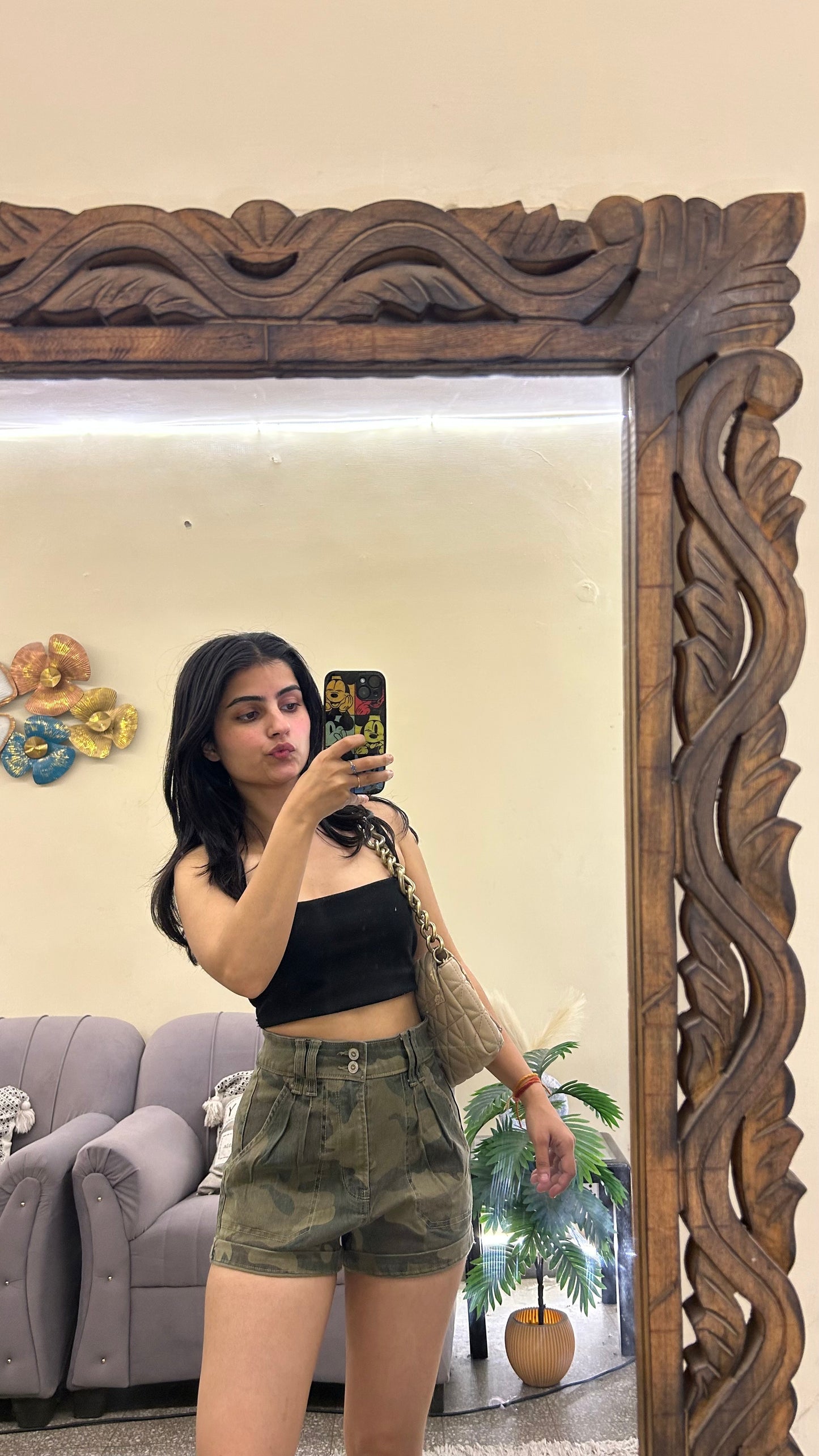 Cute short 24 waist/l:12
