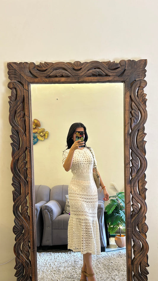 Cute dress S-M